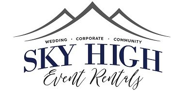 Sky High Event Rentals